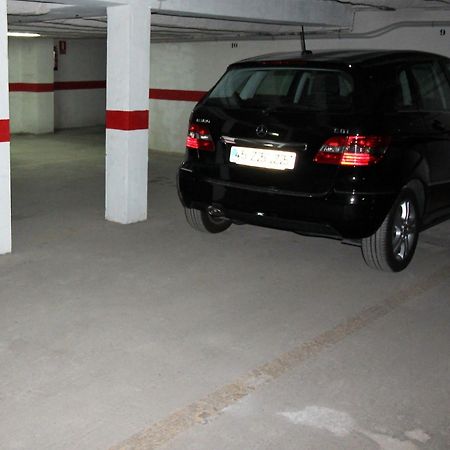 Apartamento Coblanca 7 - 41 Benidorm Kültér fotó